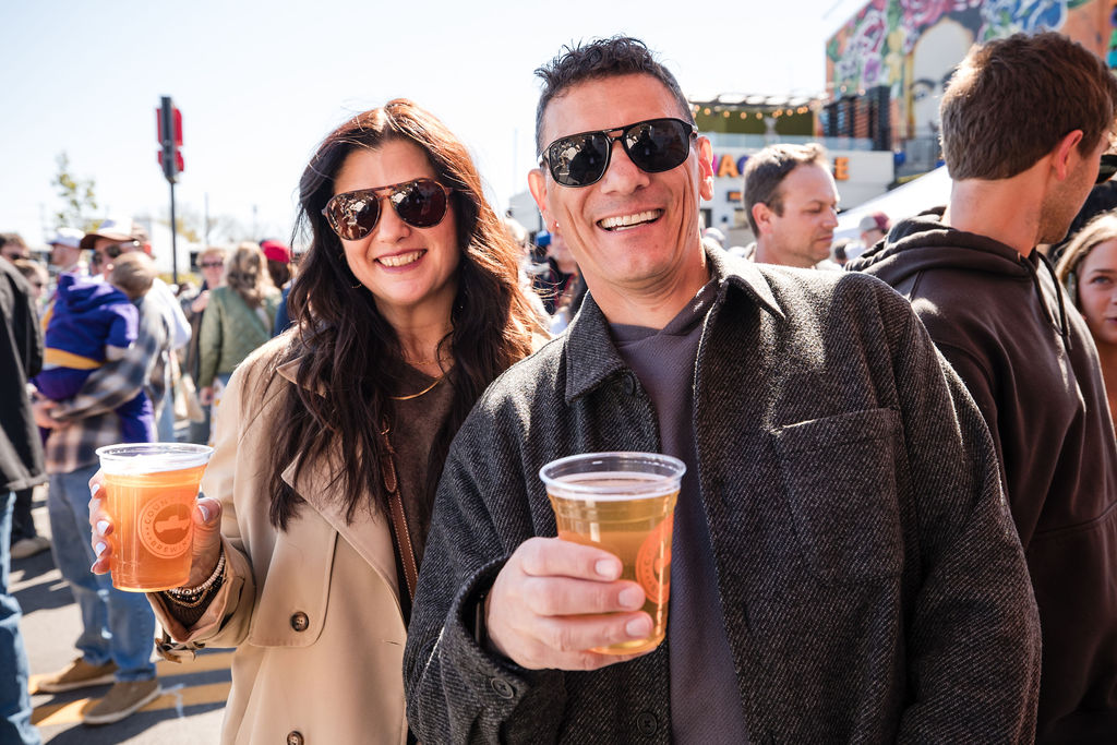 Bockfest Wurst Fest Louisville
