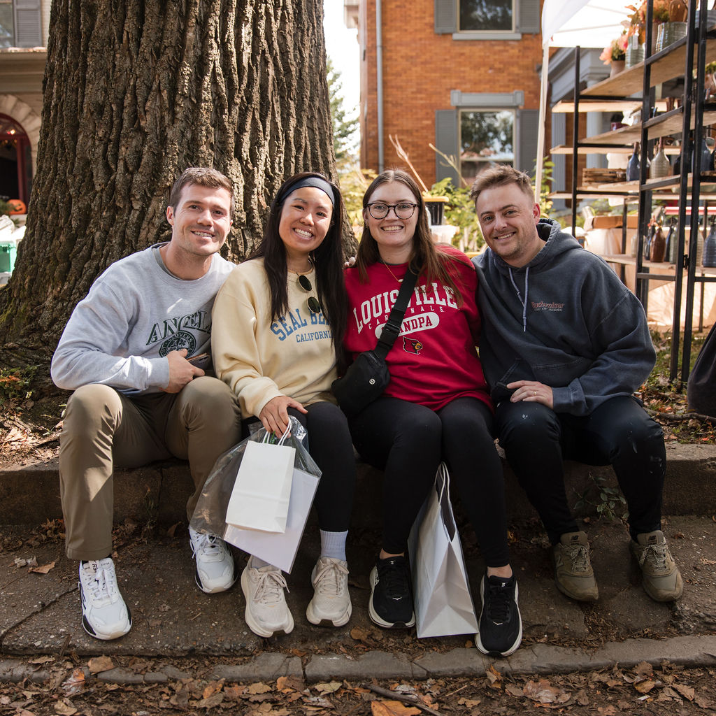 Event photography in Louisville Kentucky
