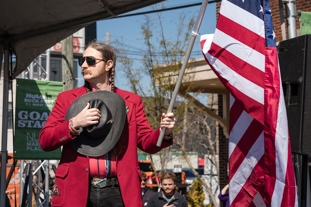 NuLu Bockfest event photos