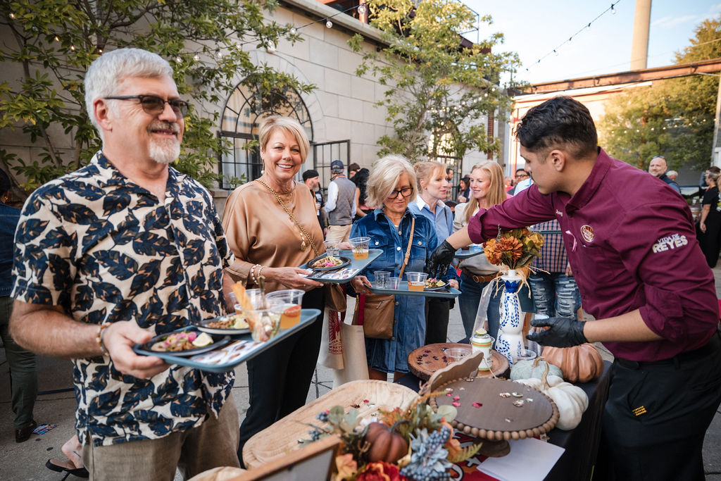 Taste of Louisville 2025 — Event & Food Photography