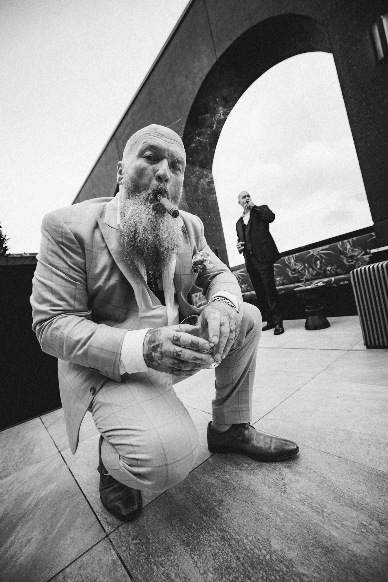 Brand photography Louisville — commercial visual content for marketing