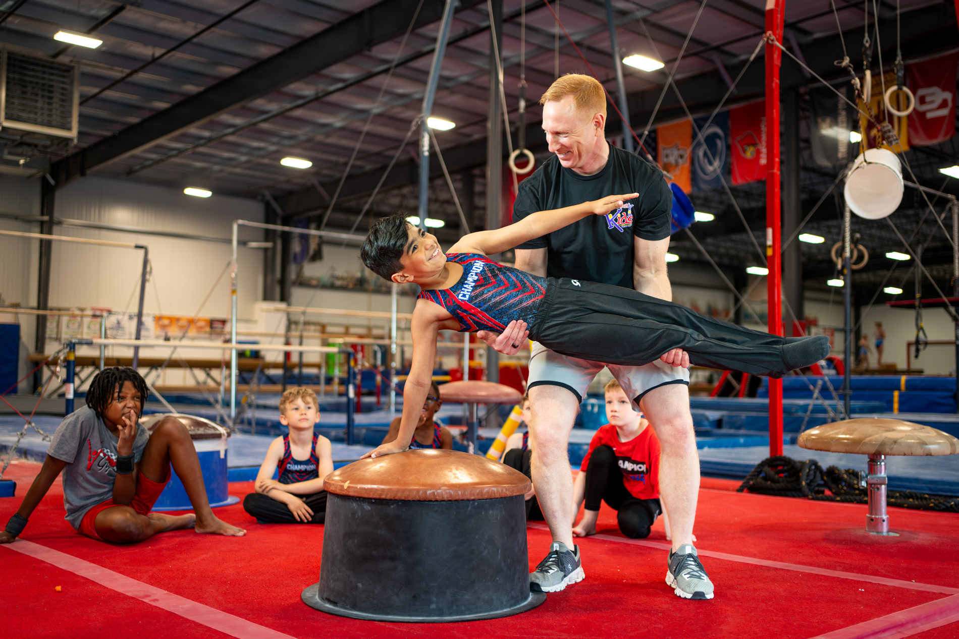 Campaign photography Louisville — commercial advertising and promotional imagery