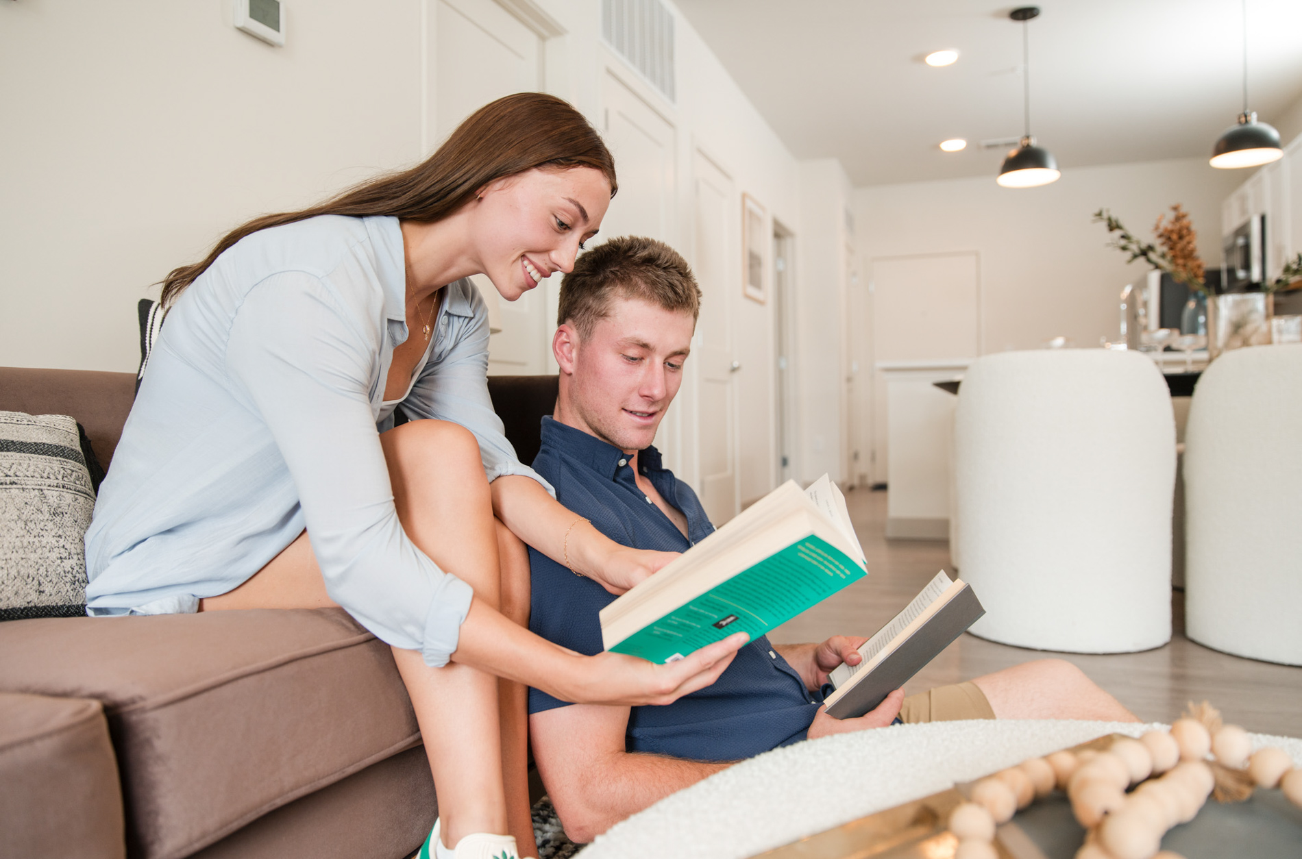 Corporate photography Louisville — professional business imagery