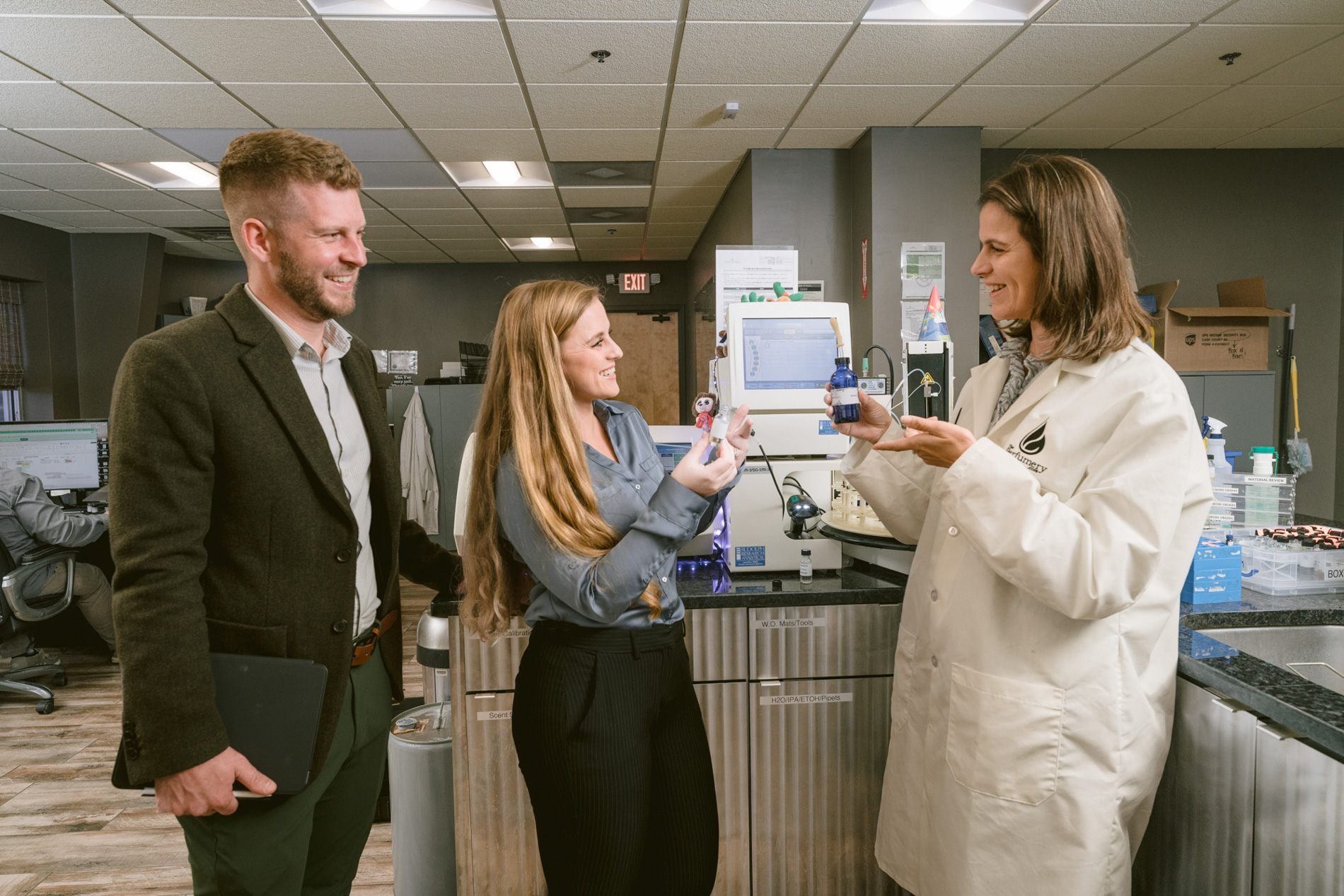 Marketing photography Louisville — campaign imagery for local businesses