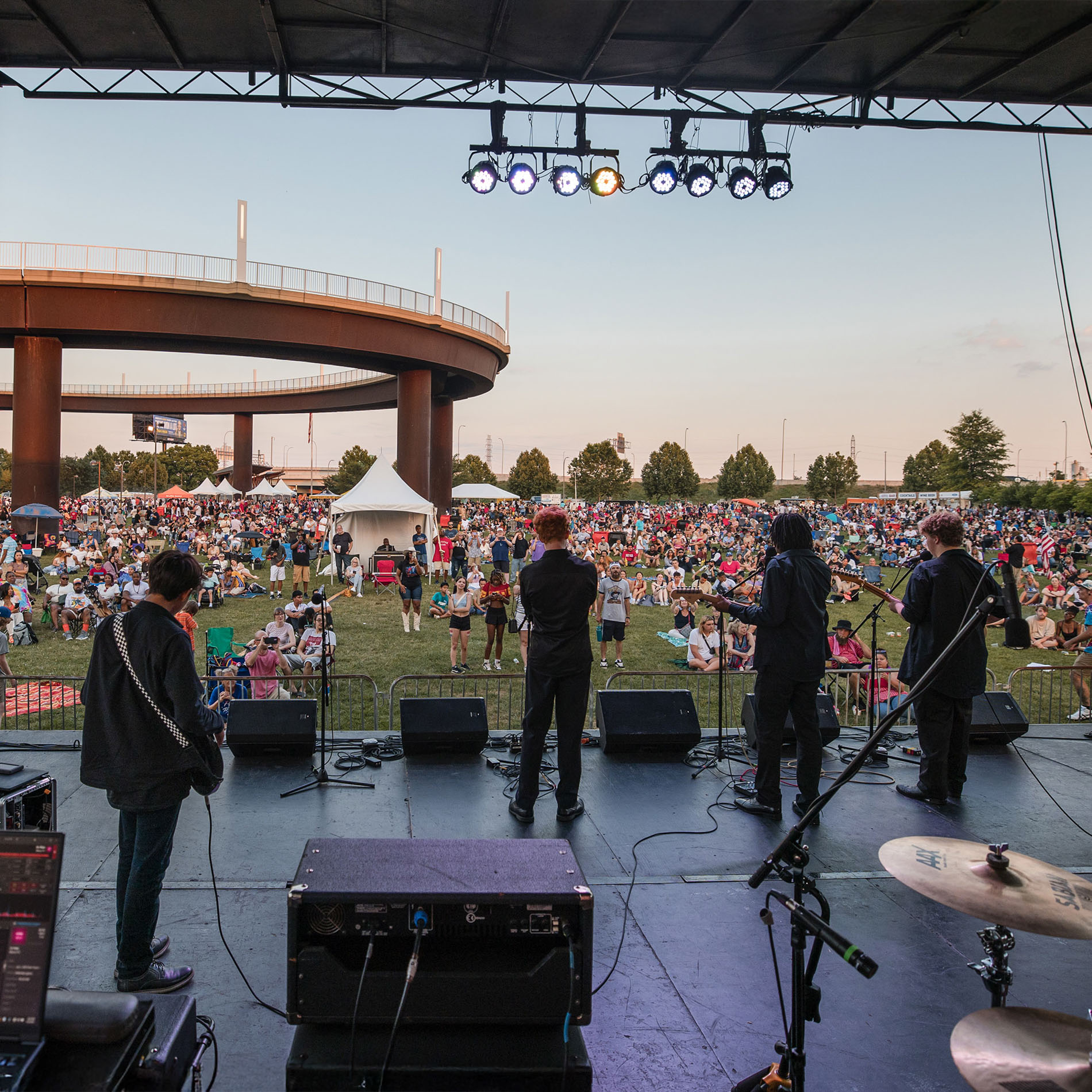 Events Photography