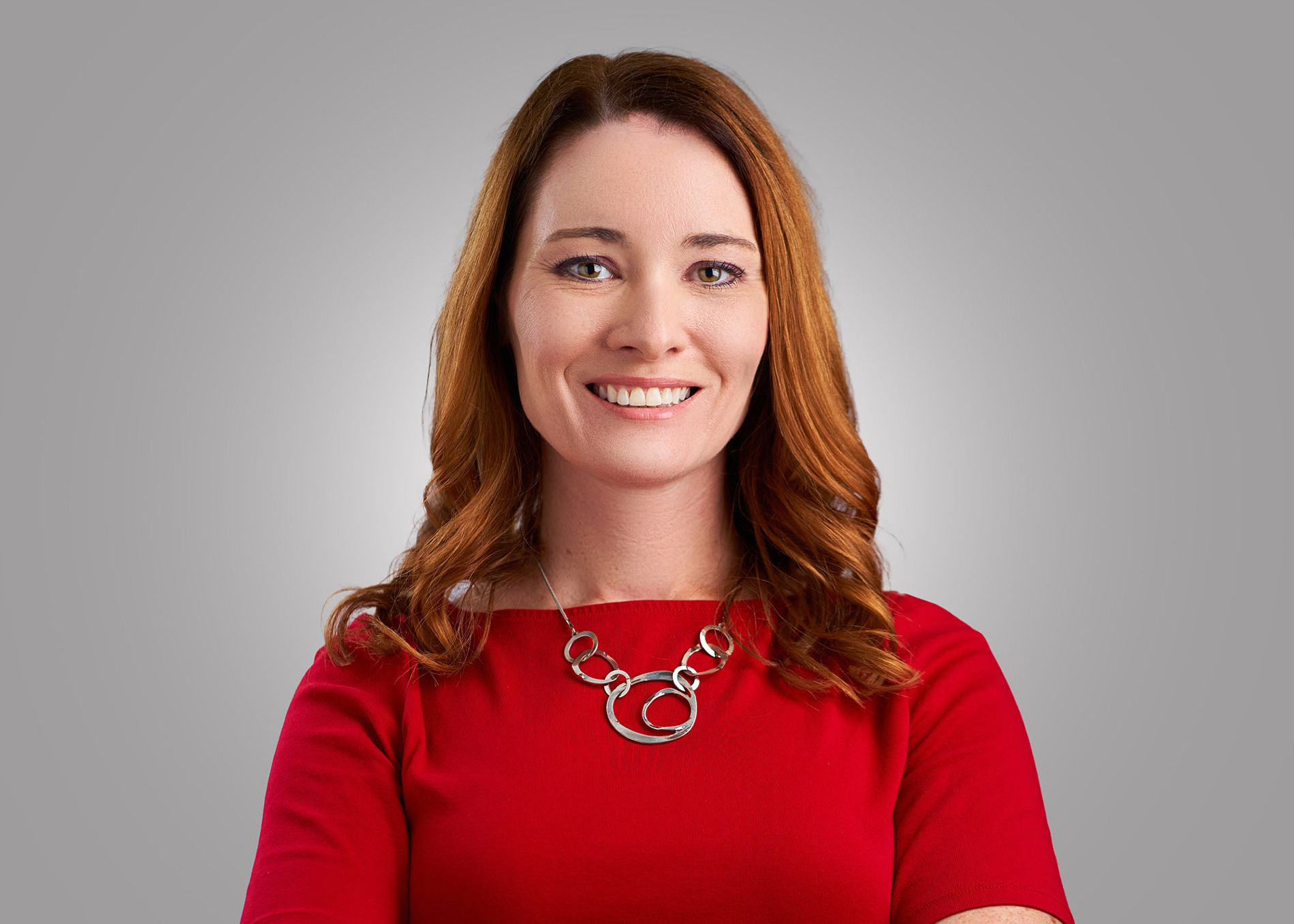 Professional Headshot 3