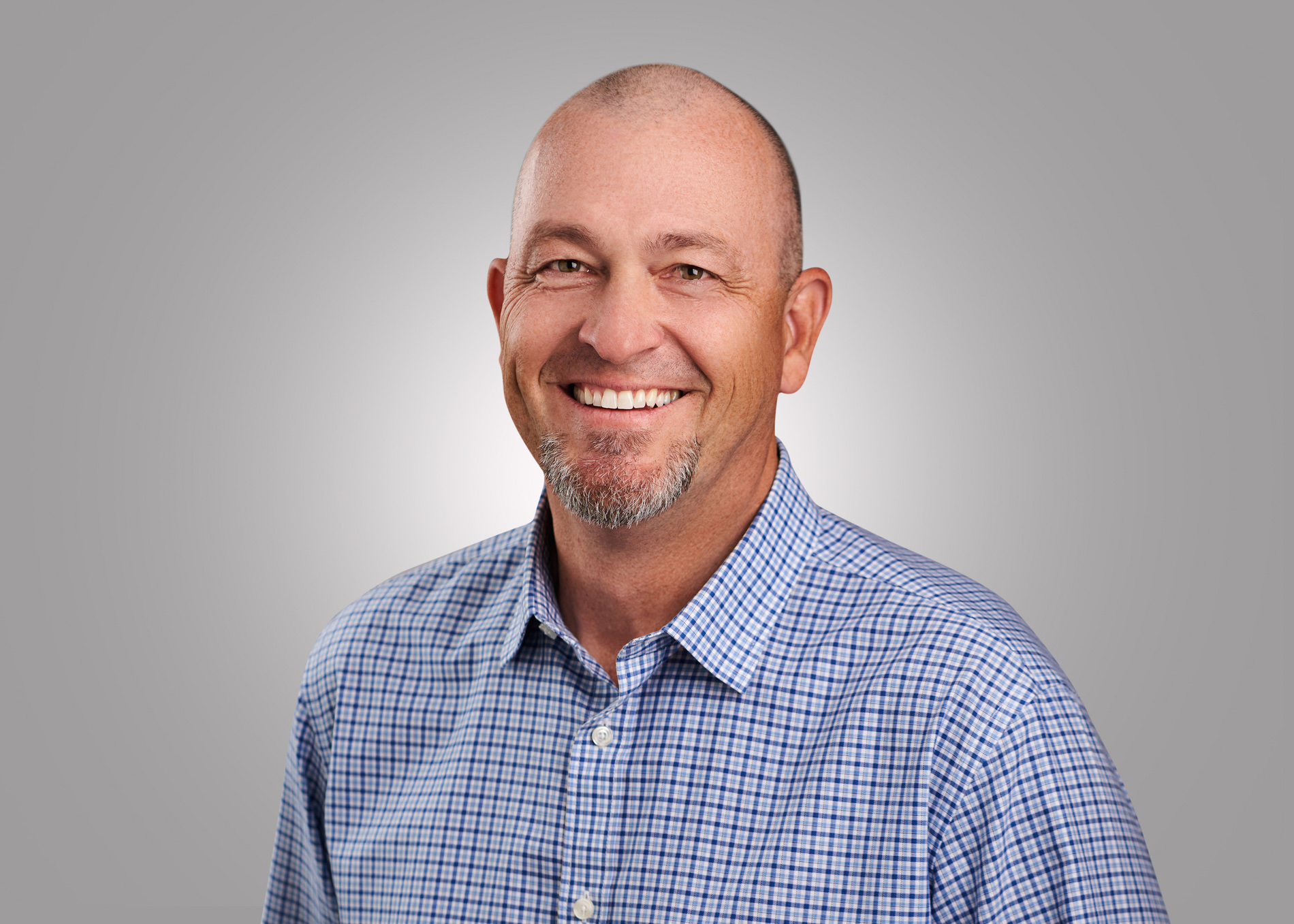 Professional Headshot 4