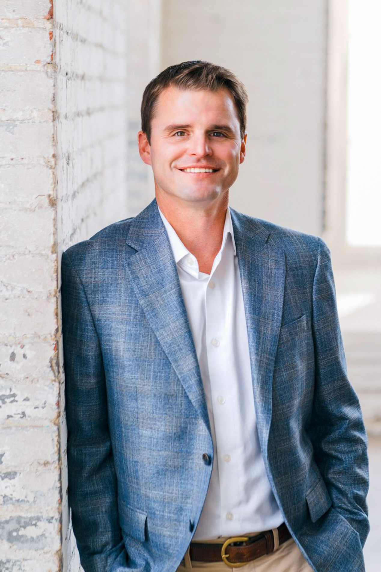 Professional Headshot 7