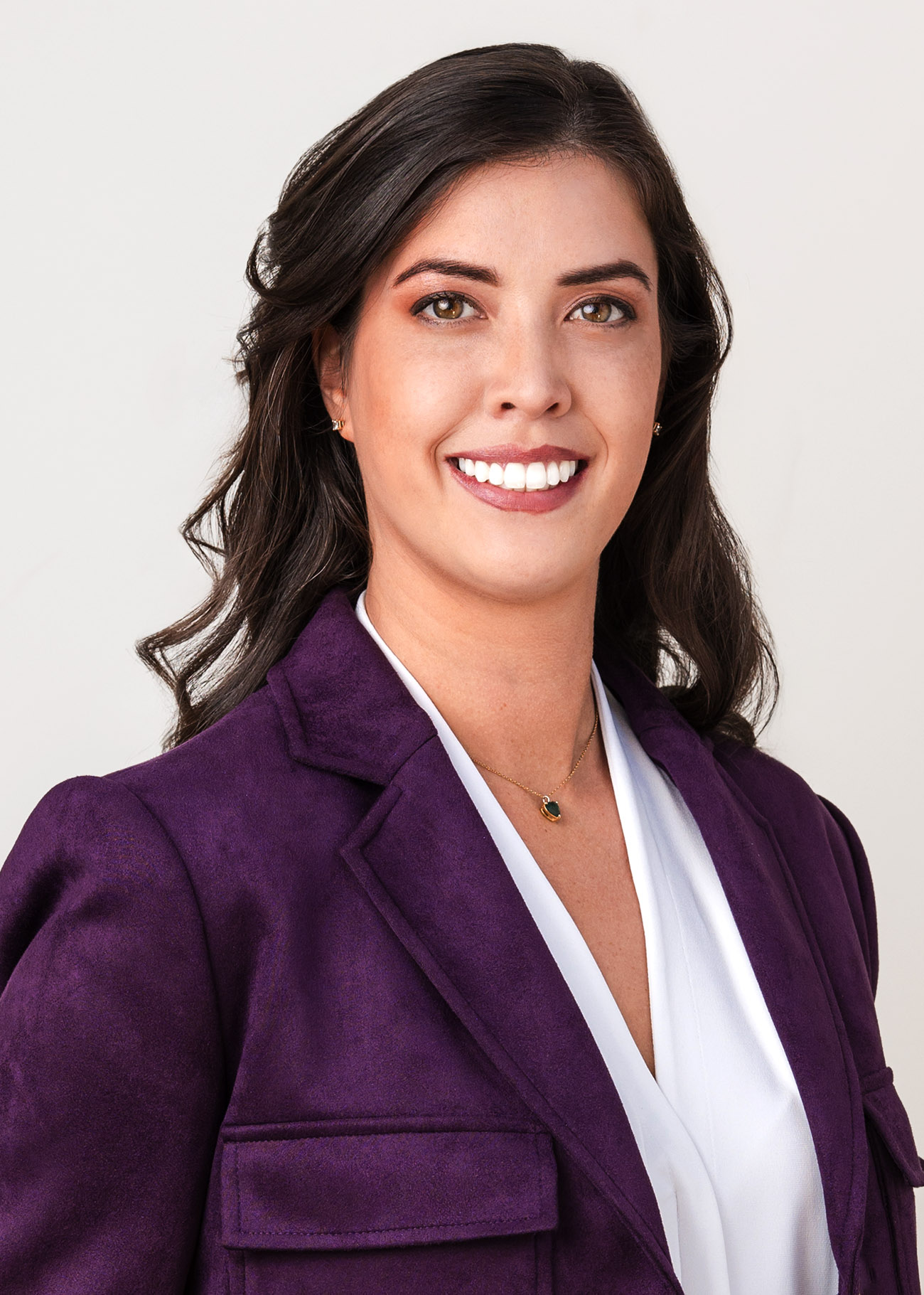 Louisville kentucky CEO headshot