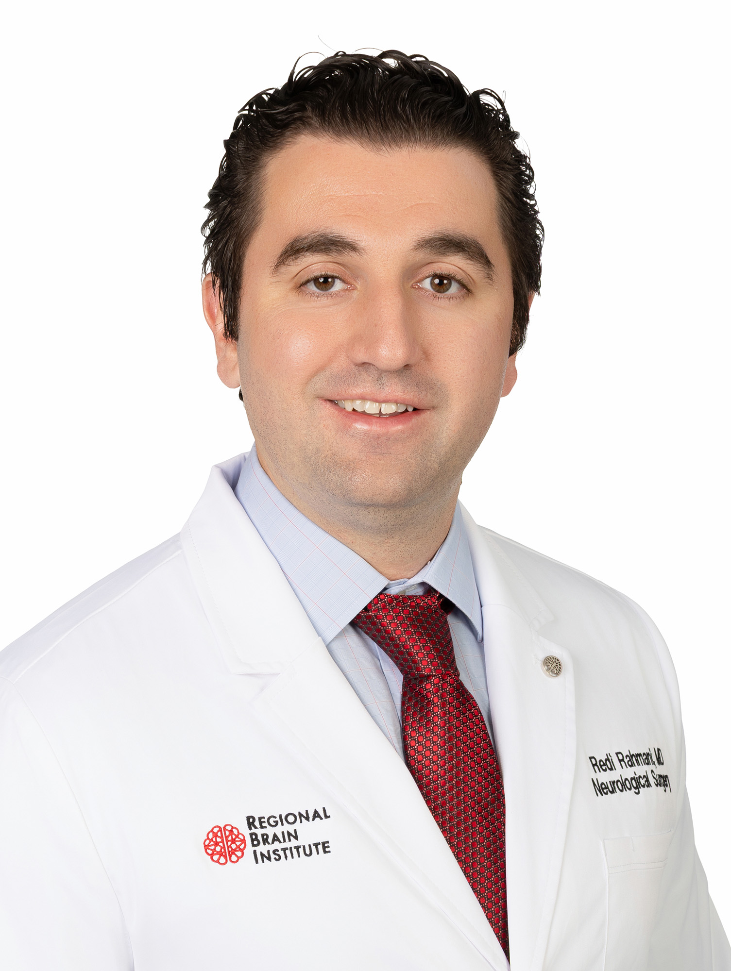 Headshots for Doctors in Louisville