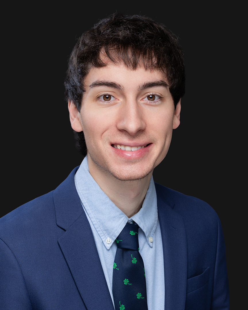 Professional Headshot in Louisville Kentucky