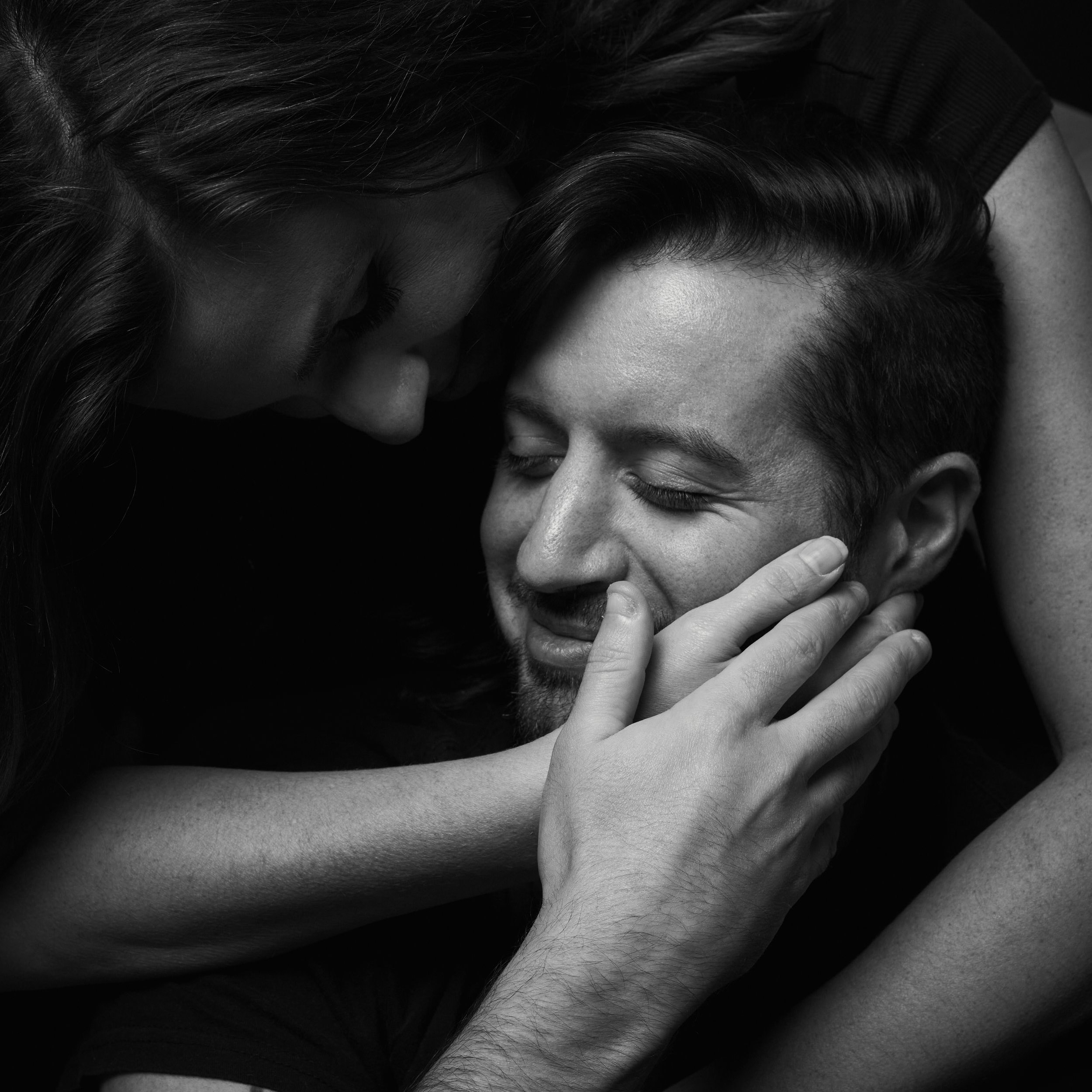 Portraits Photography