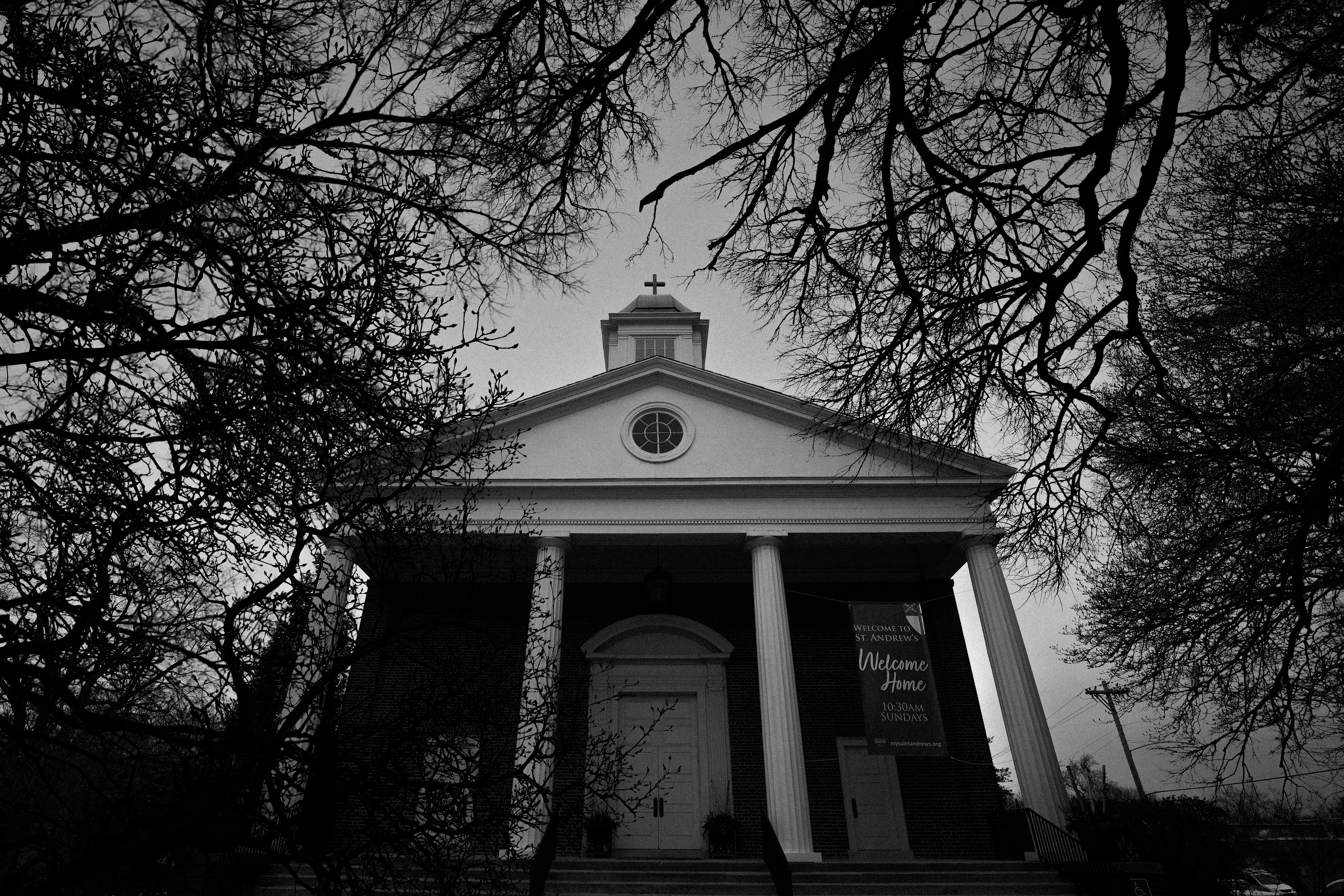 Photo of the Day — February 28, 2026