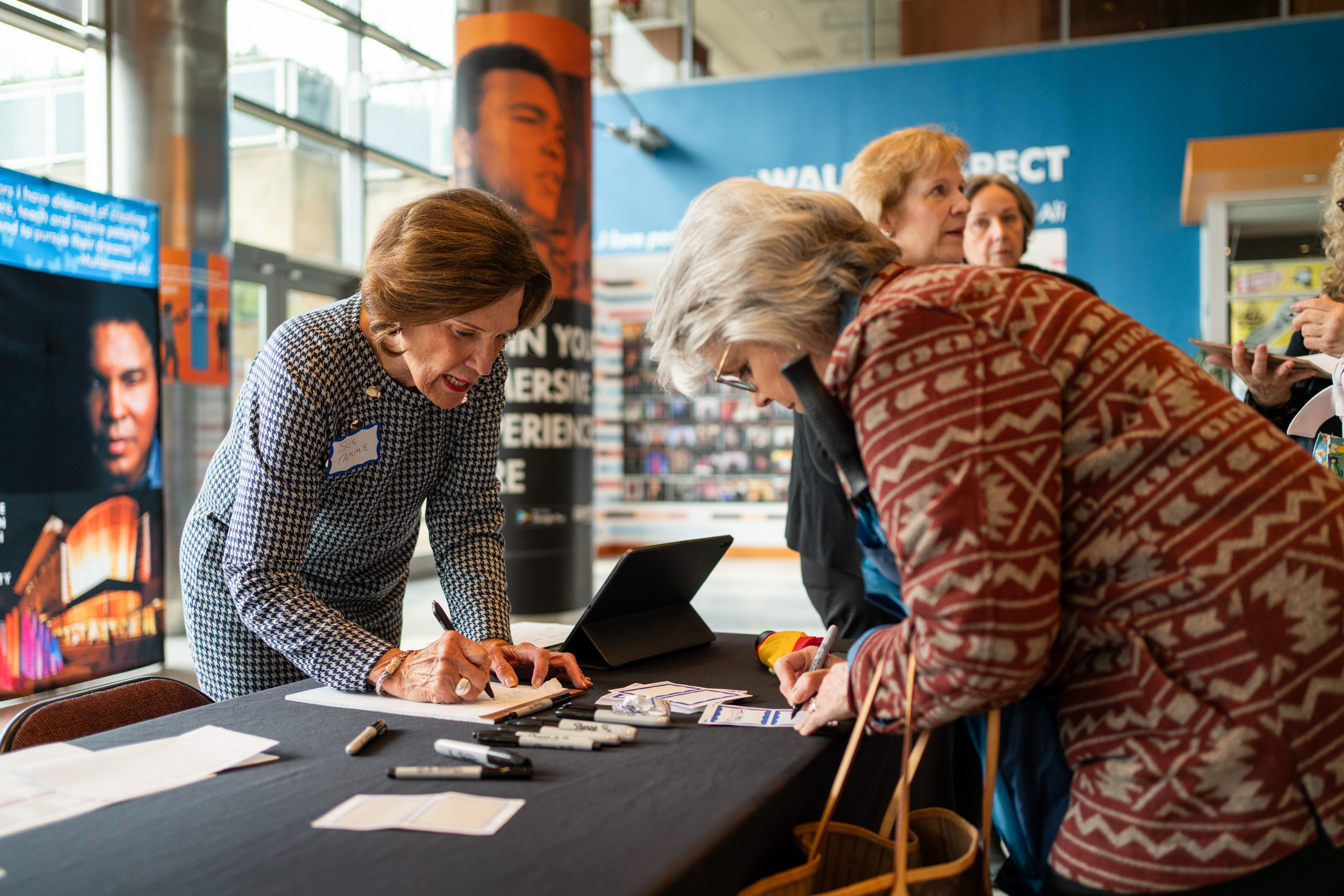 Storyfest Louisville Gallery Image