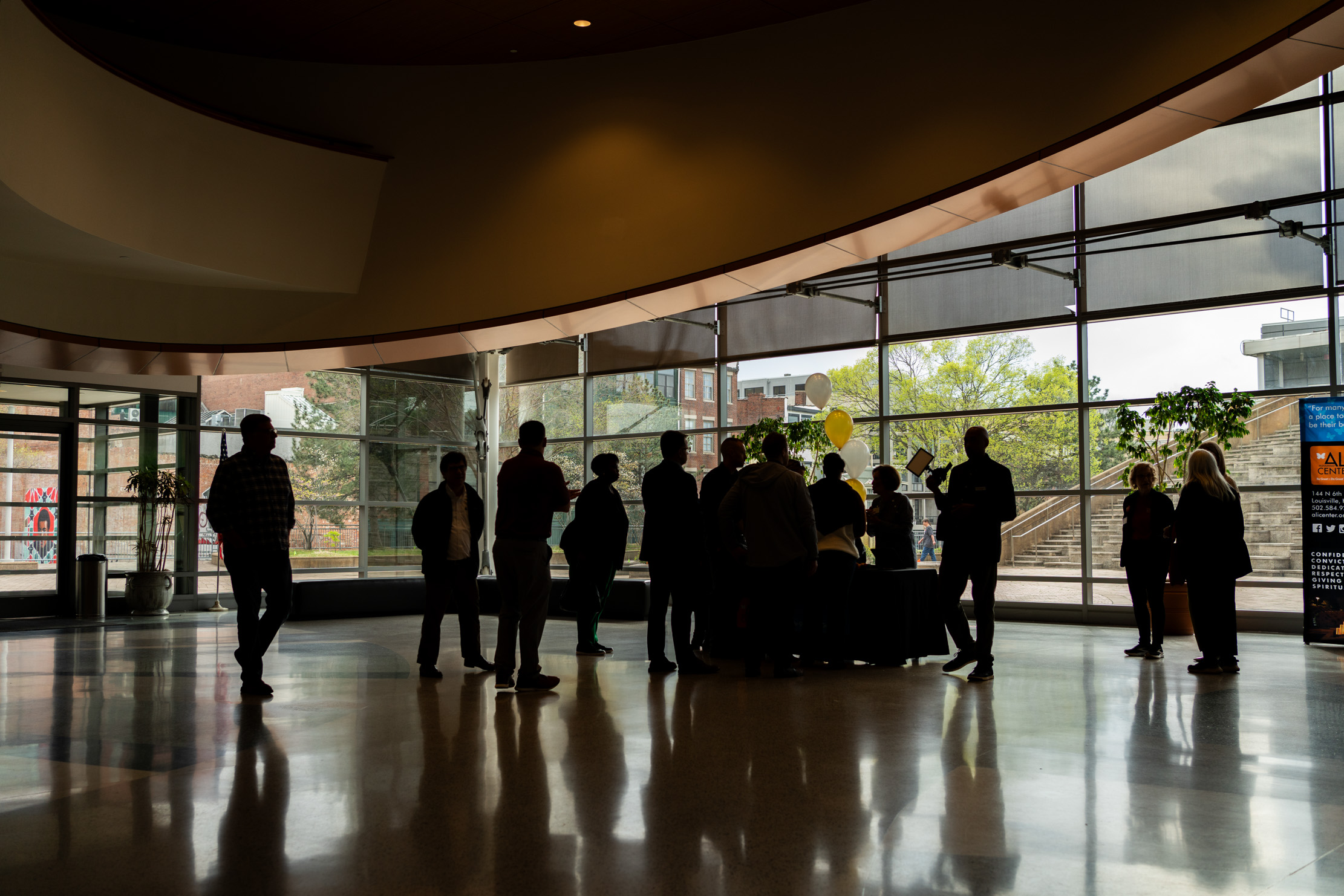 Storyfest Louisville Gallery Image