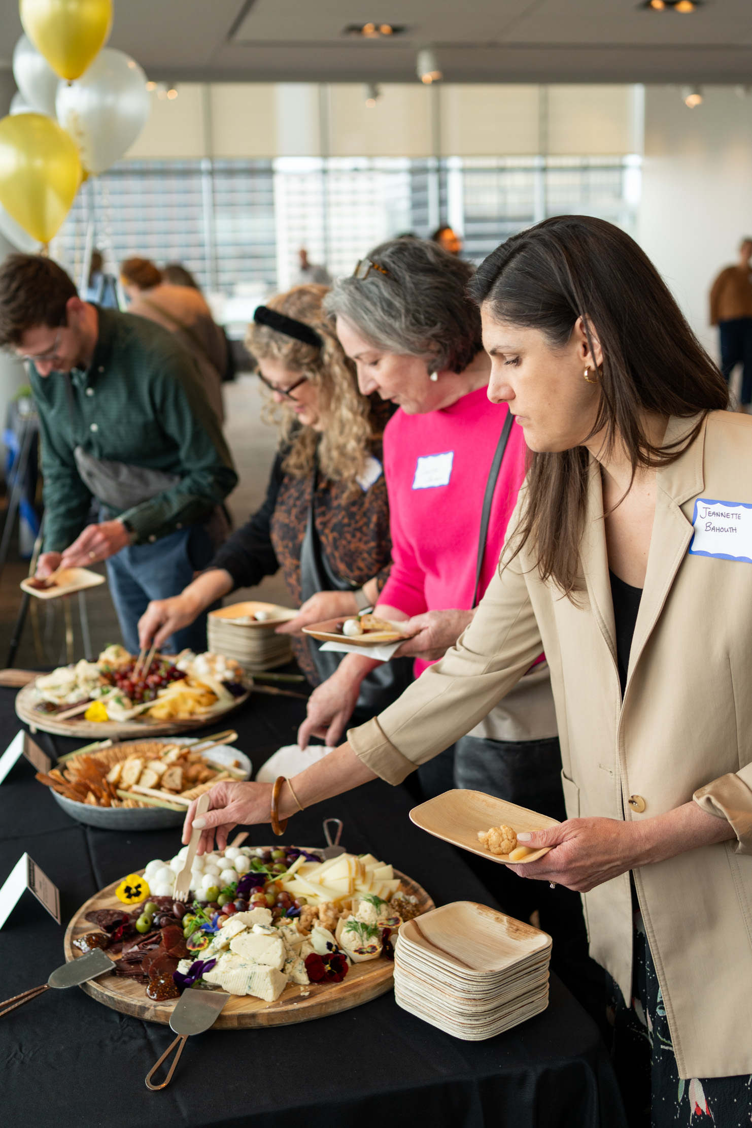 Storyfest Louisville Gallery Image