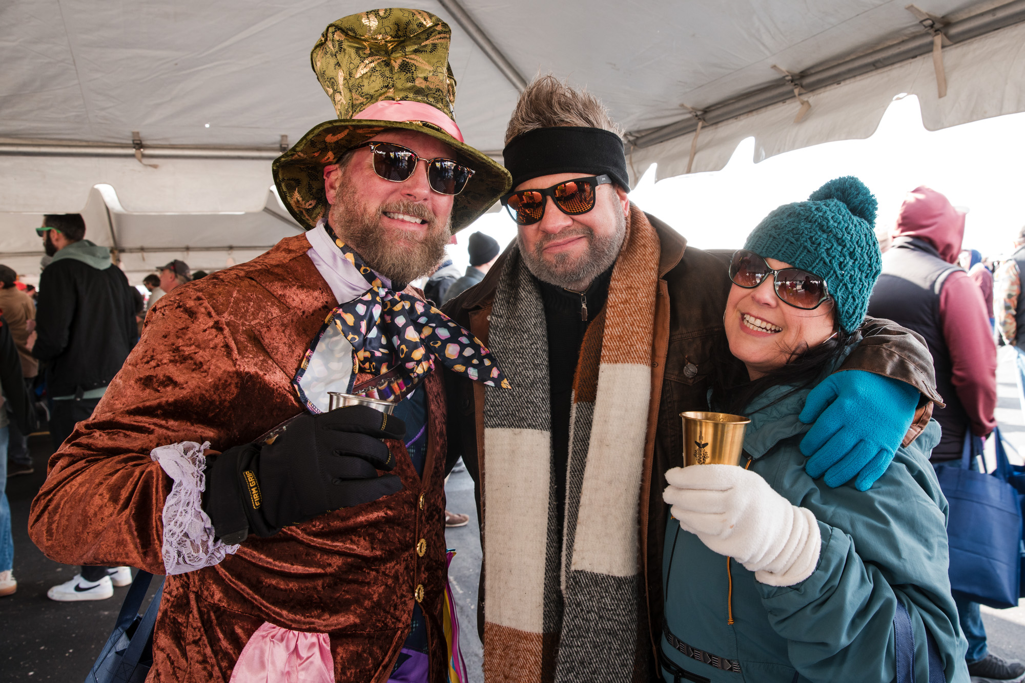 Tailspin Ale Fest Gallery Image