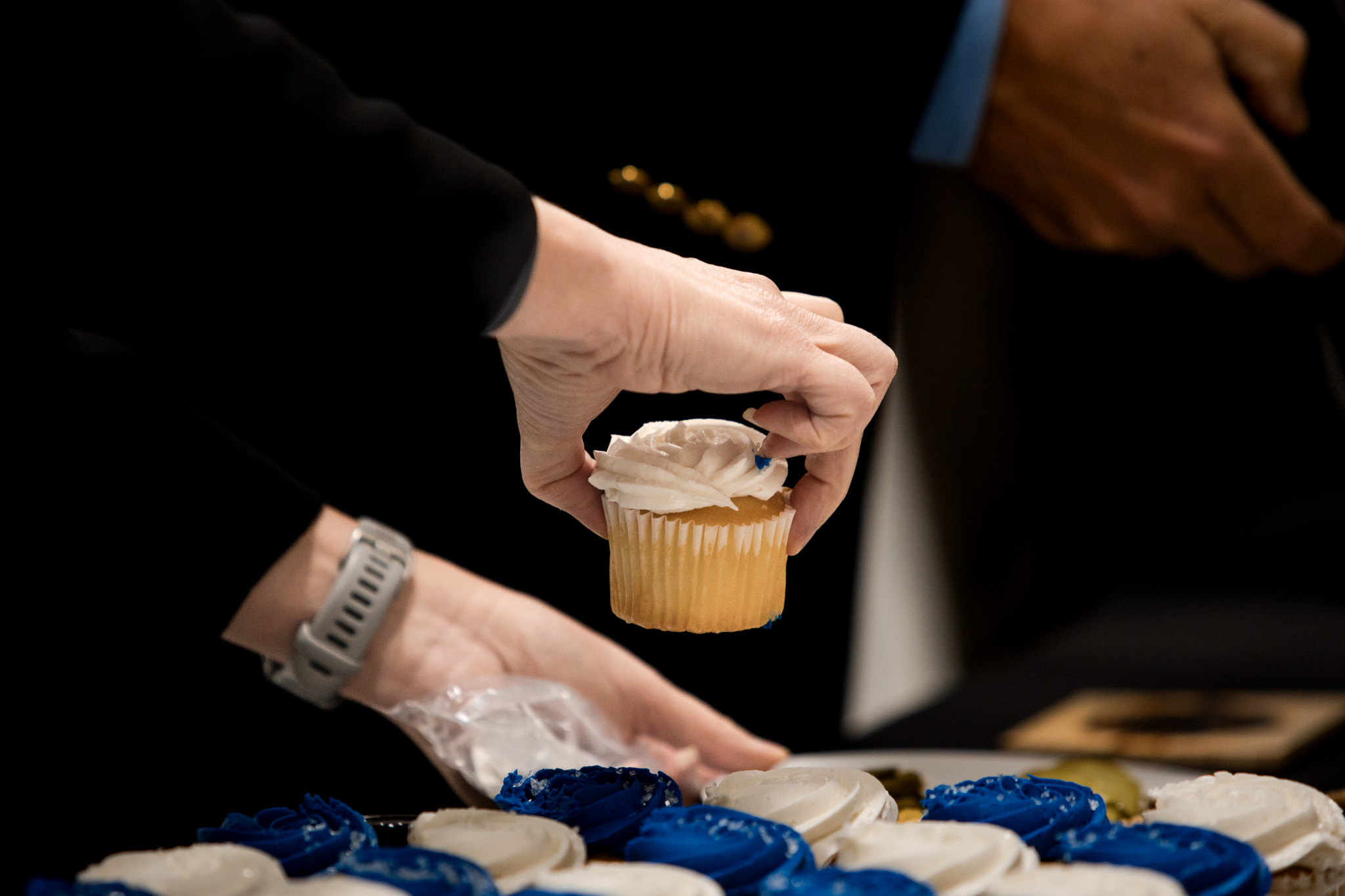 Voestalpine Ribbon Cutting Gallery Image
