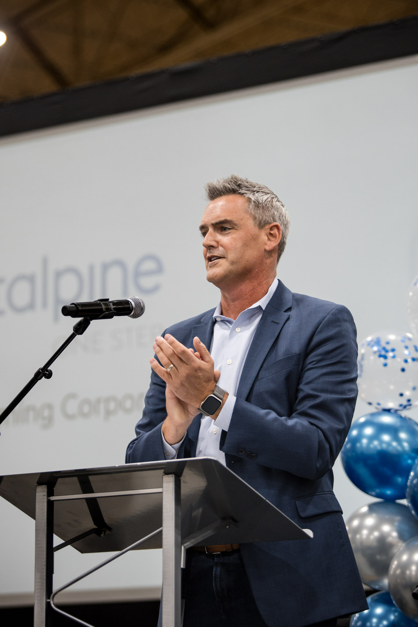 Voestalpine Ribbon Cutting Gallery Image
