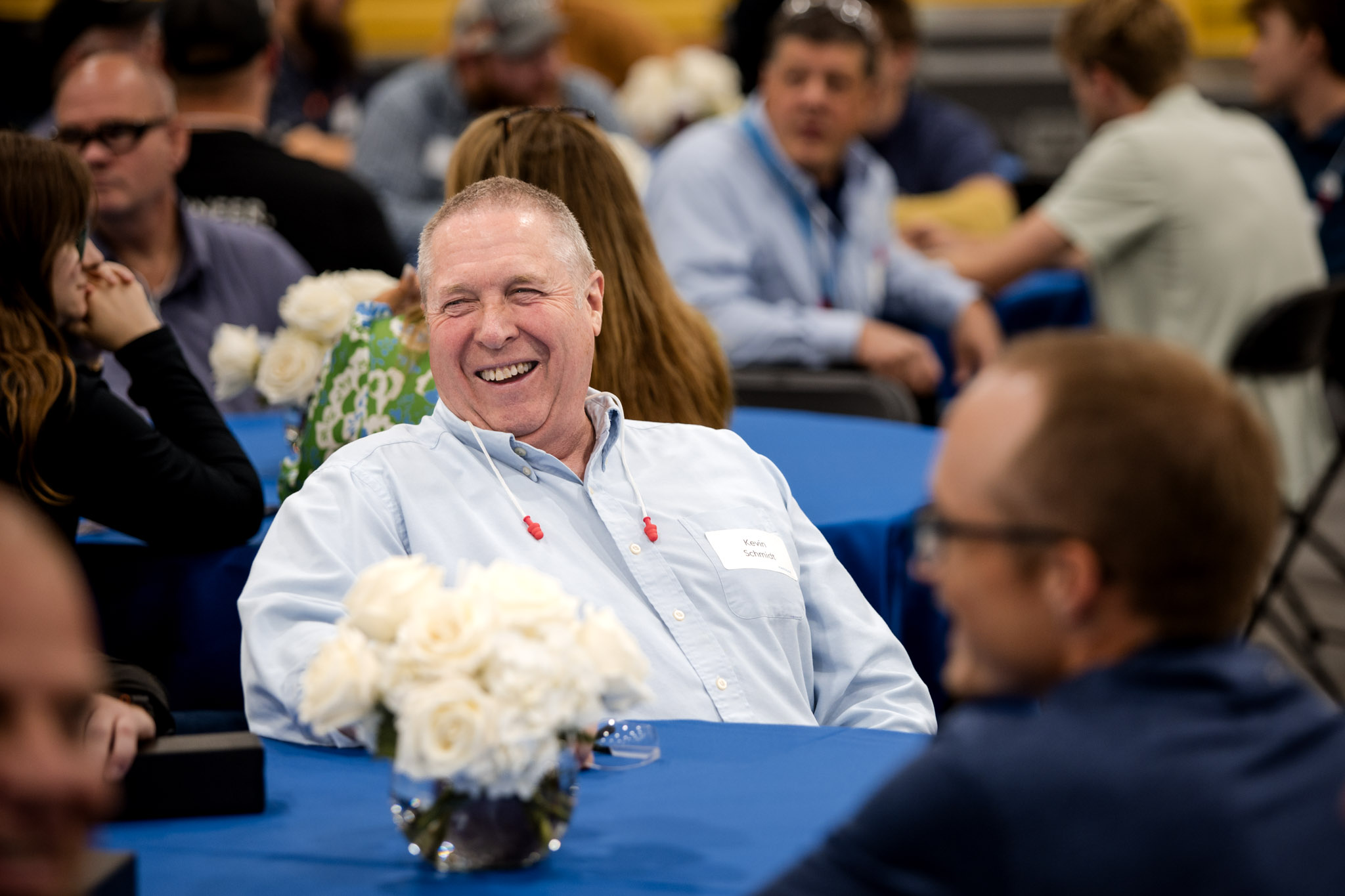 Voestalpine Ribbon Cutting Gallery Image