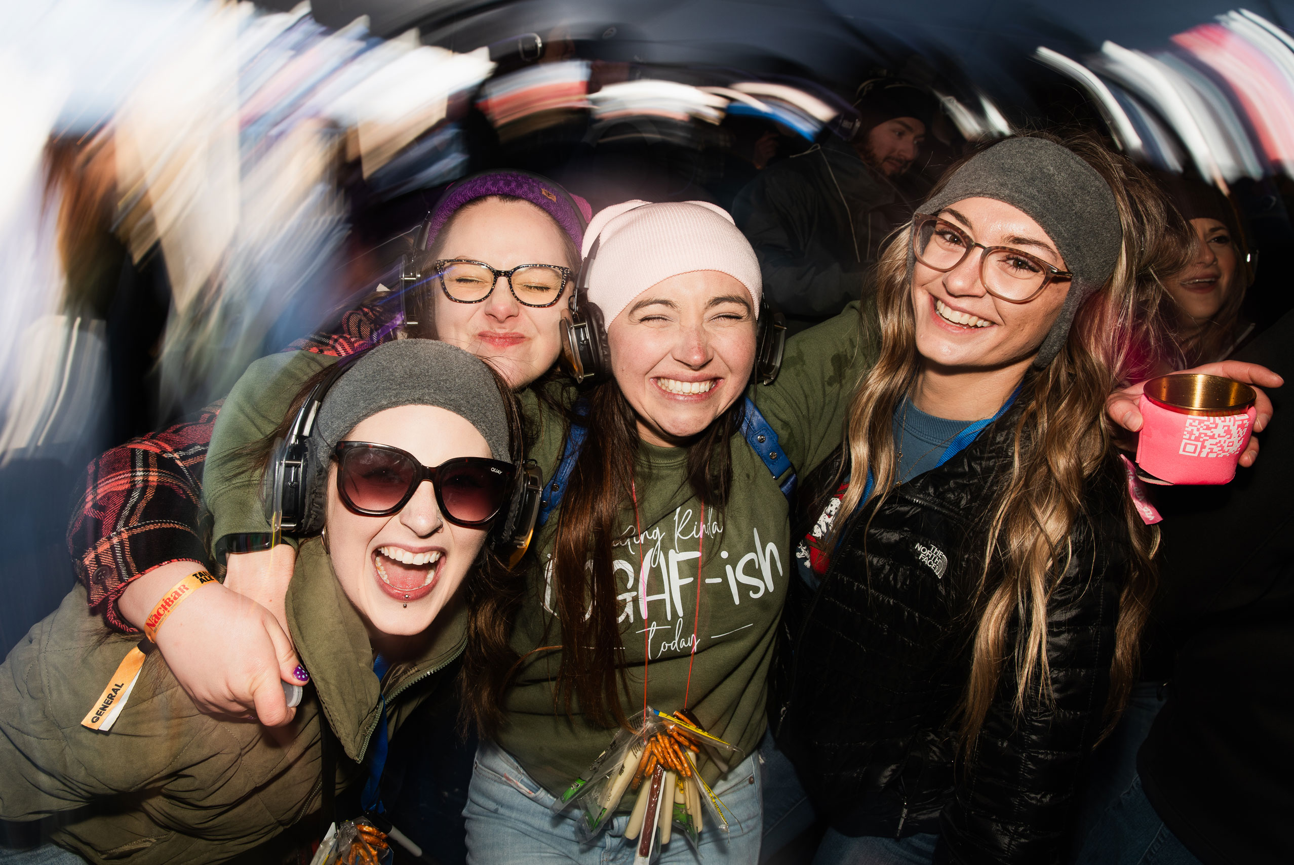 Talespin Ale Fest Event Photography